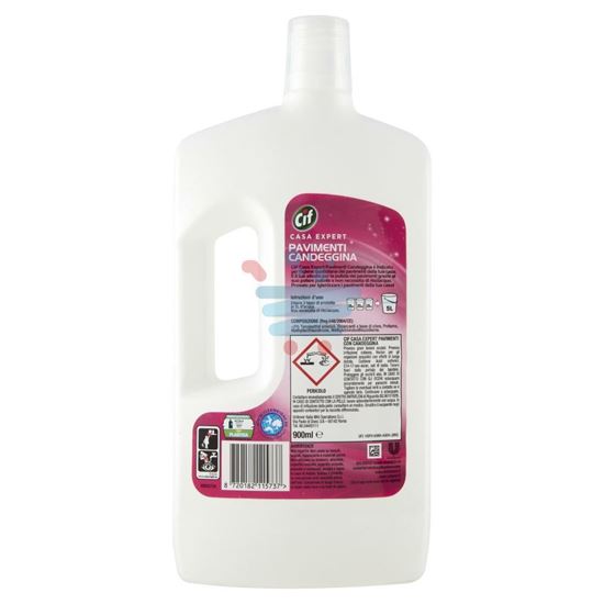 CIF EXPERT PAVIMENTI CANDEGGINA LAVANDA 900ML