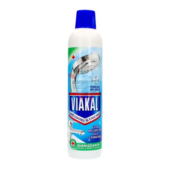 VIAKAL IGIENIZZANTE 670ML