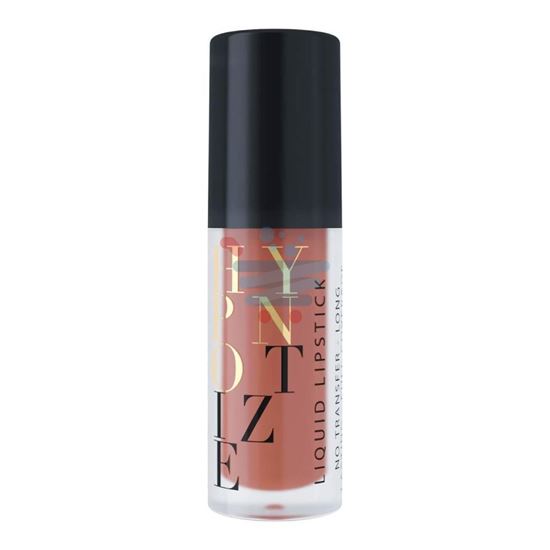 ASTRA HYPNOTIZE LIPSTICK MAT ROSSETTO LIQUIDO N.14