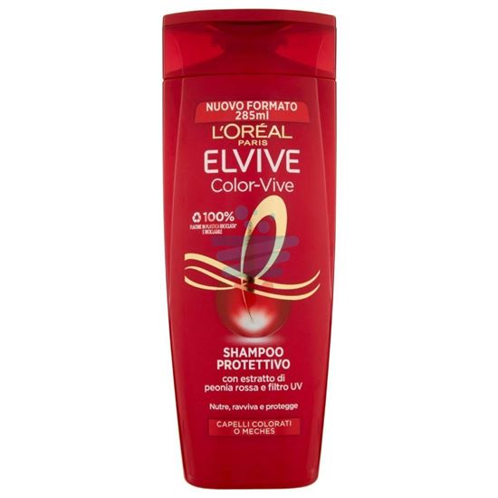 ELVIVE SHAMPOO COLOR VIVE 250 ML