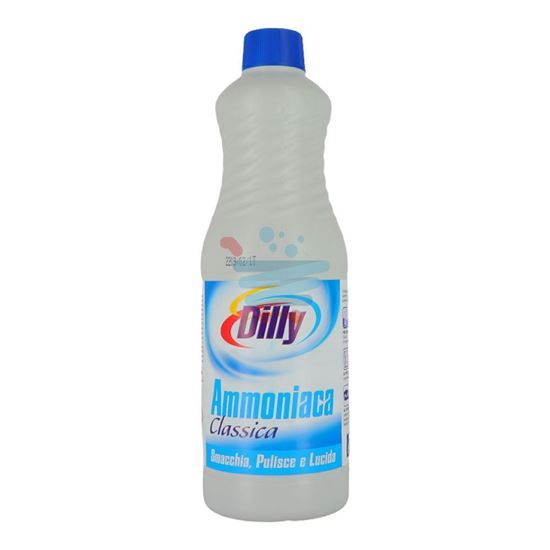 DILLY AMMONIACA CLASSICA 1lt