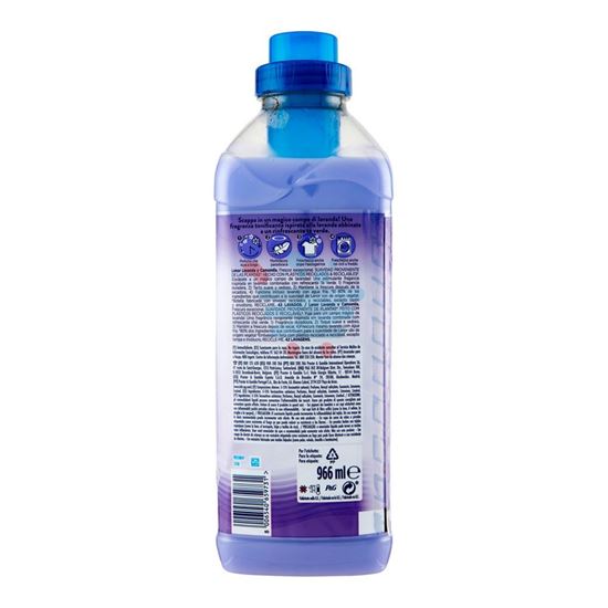 LENOR AMMORBIDENTE LAVANDA E CAMOMILLA 42 LAVAGGI 966ML