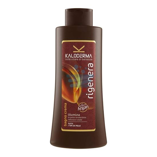 KALODERMA BAGNO CREMA ARGAN 750ML