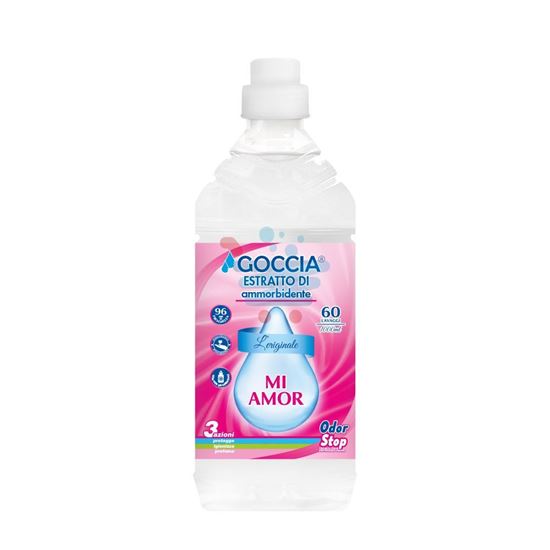 GOCCIA AMMORBIDENTE MI AMOUR 900ML