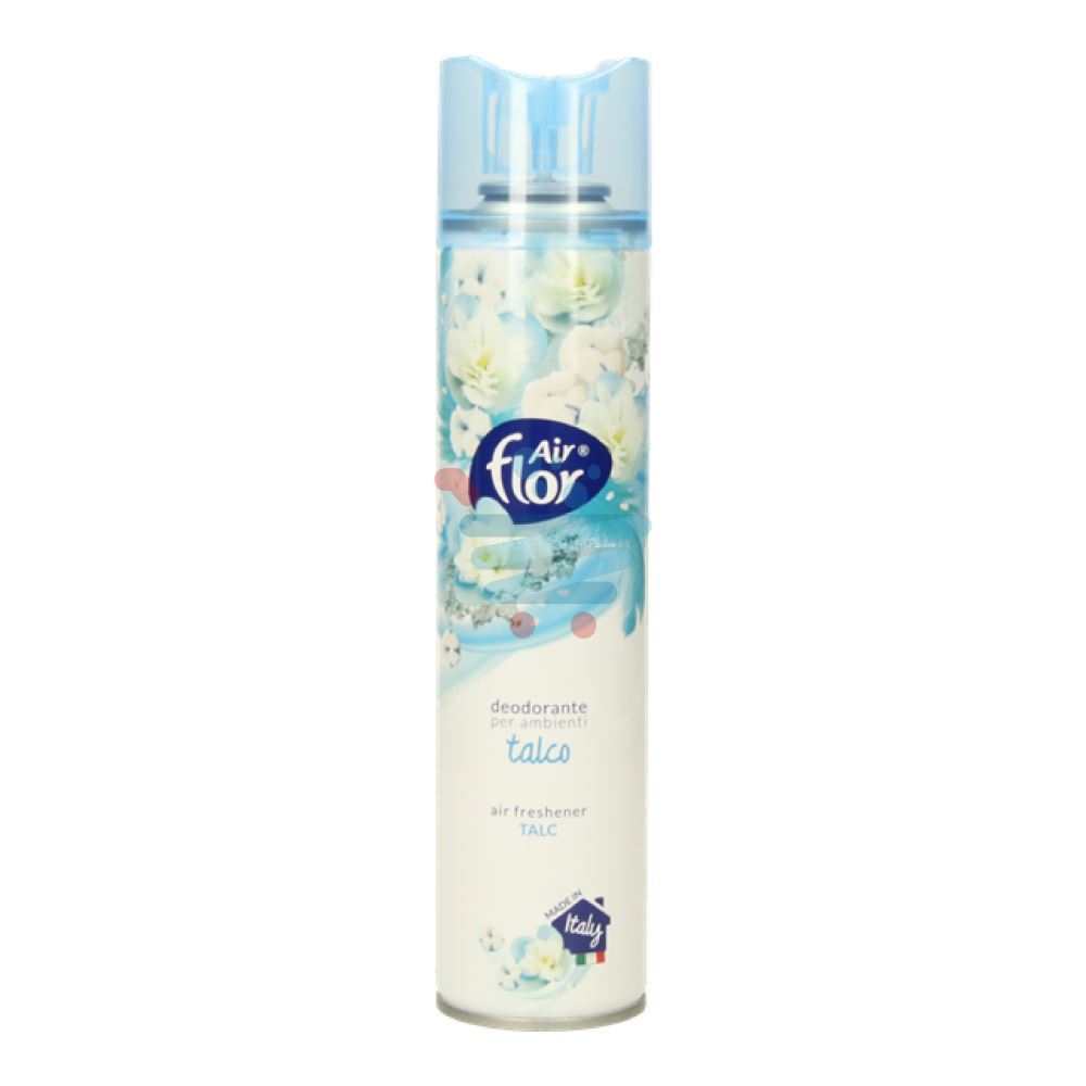 AIR FLOR Deodorante spray ambiente 300ml - Il Mio Store
