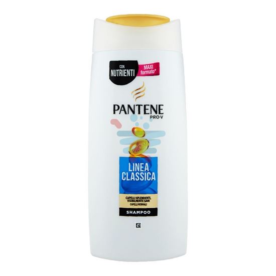 PANTENE PRO-V SHAMPOO LINEA CLASSICA 675ML