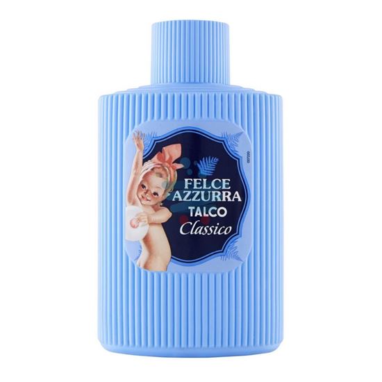 FELCE AZZURRA TALCO BARATTOLO CLASSICO 150GR