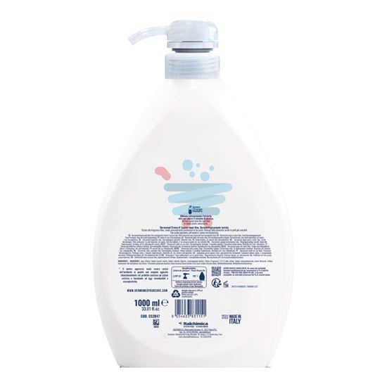 DERMOMED SAPONE LIQUIDO ALOE 1LT