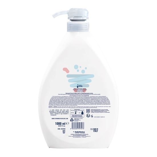 DERMOMED SAPONE LIQUIDO IRIS 1LT