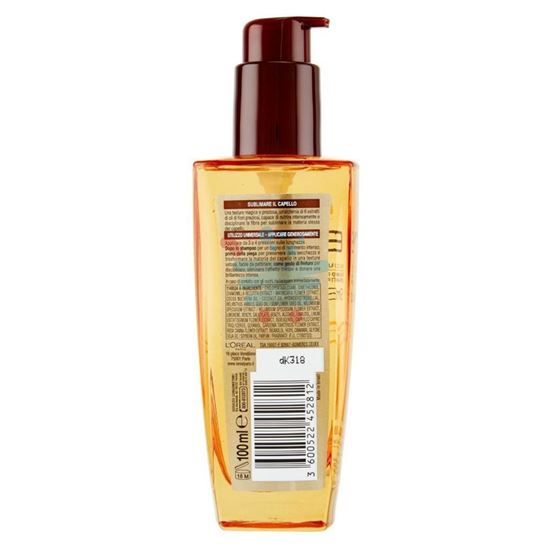 ELVIVE OLIO STRAORDINARIO CAPELLI MOLTO SECCHI 100ML