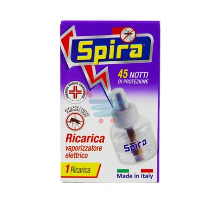 SPIRA RICARICA LIQUIDO