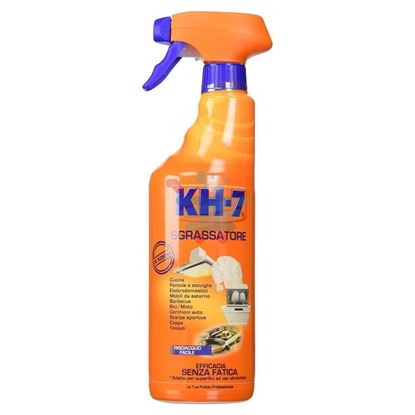 KH7 SGRASSATORE TRIGGER 750ML