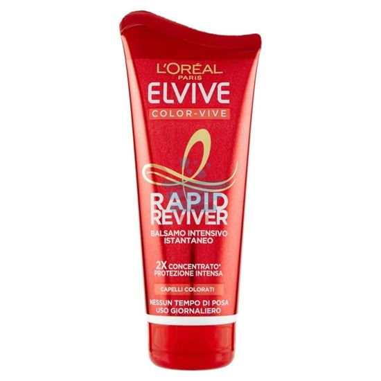 ELVIVE RAPID REVIVER COLORVIVE180ML