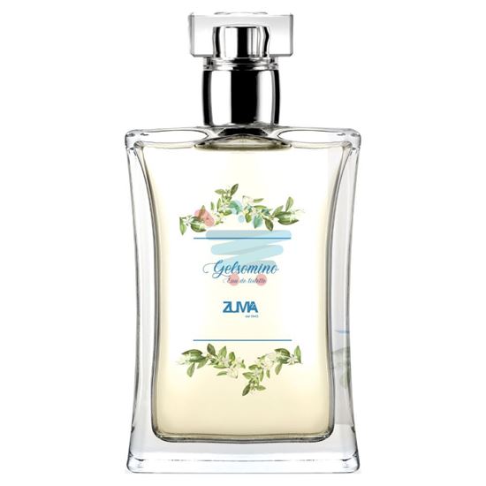 ZUMA GELSOMINO DI SICILIA EAU DE TOILETTE SPRAY 100ML