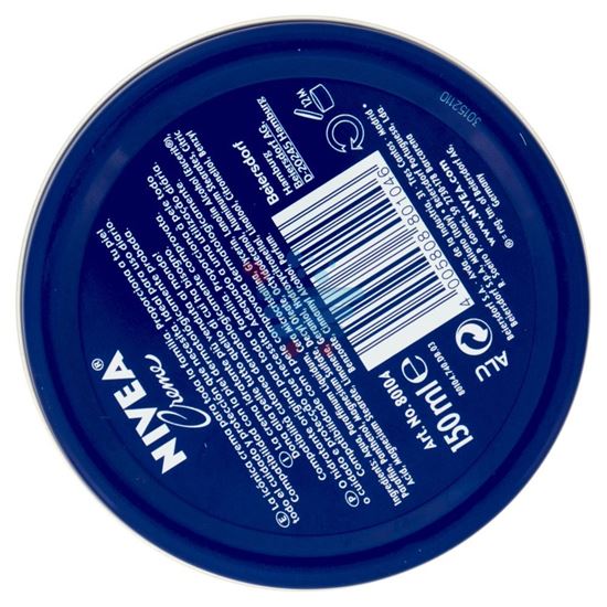 NIVEA CREME 150ML