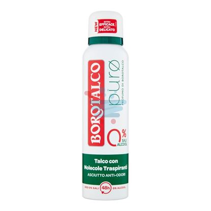 BOROTALCO DEO SPRAY PURO NEW 150ML