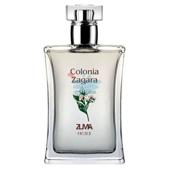 ZUMA ZAGARA DI SICILIA COLONIA SPRAY 50ML