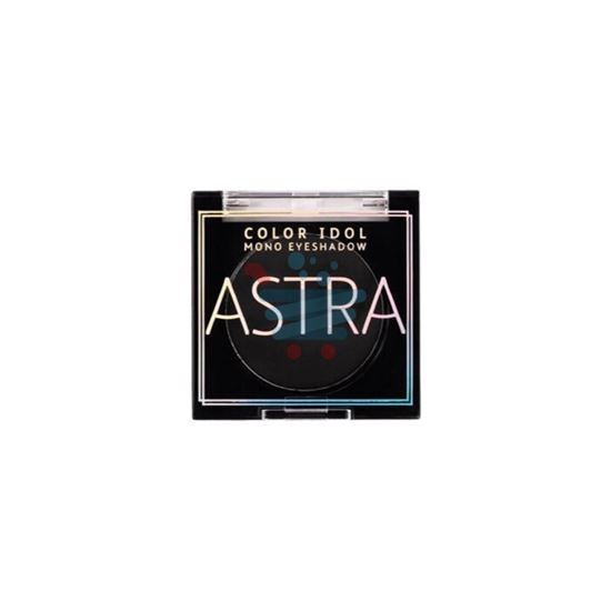 ASTRA OMBRETTO COLOR IDOL MONO R&B  LACK N.10