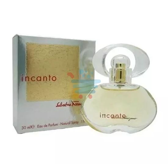 SALVATORE FERRAGAMO INCANTO SPRAY 30ML