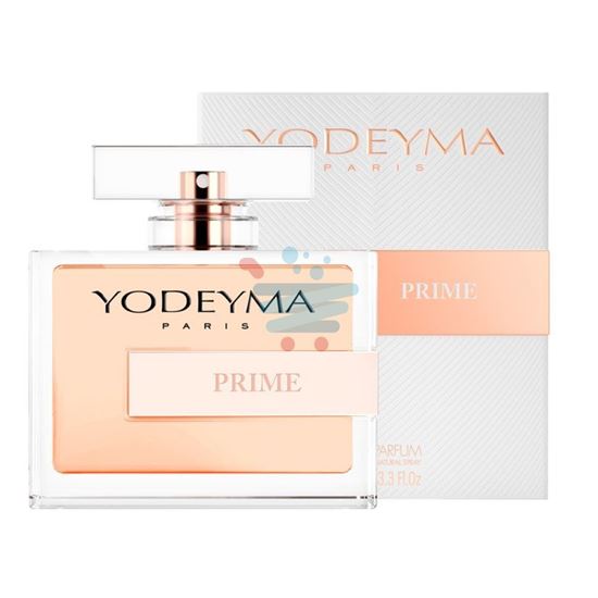 YODEYMA PRIME 100ML