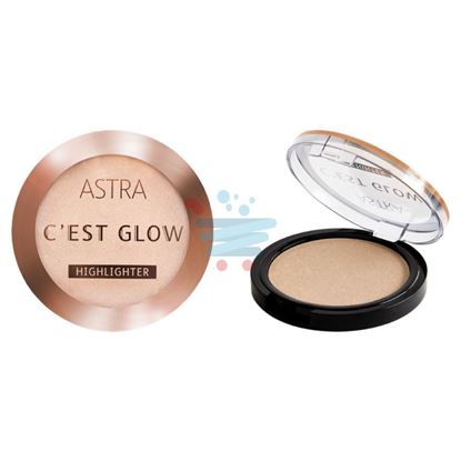 ASTRA ILLUMINANTE C'EST GLOW GLITTER 2