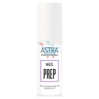 ASTRA PROFESSIONAL NAIL PREP