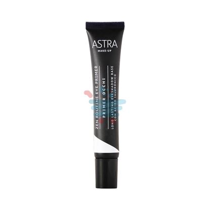 ASTRA ZEN ROUTINE EYE PRIMER