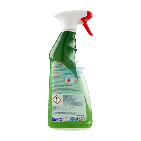 BREF SGRASSATORE BRILLANTE  SPRAY 750ML