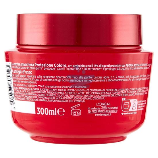 ELVIVE MASCHERA COLOR VIVE 300 ML