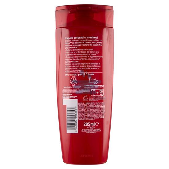 ELVIVE SHAMPOO COLOR-VIVE 2IN1 285ML