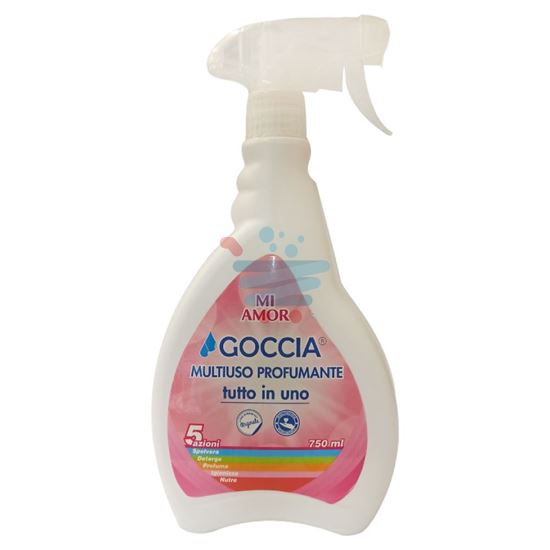 GOCCIA PULITORE MULTIUSO MI AMOR 750 ML