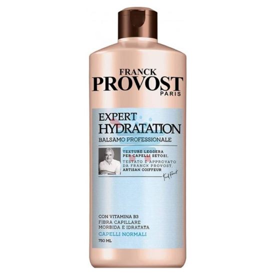 FRANCK PROVOST NEW BALSAMO HYDRA 750ML