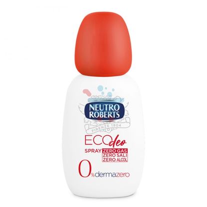 NEUTRO ROBERTS DEO ECO VAPO ROSSO 75ML