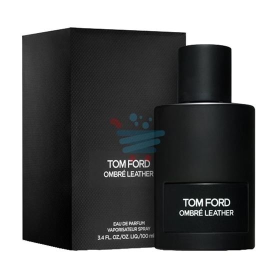 TOM FORD OMBRE LEATHER EAU DE PARFUME  SPRAY  100ML