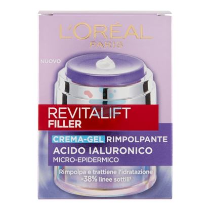 L'OREAL REVITALIFT BABY FILLER 50 ML