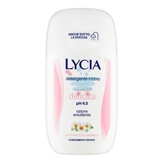 LYCIA INTIMO DELICATA 200ML