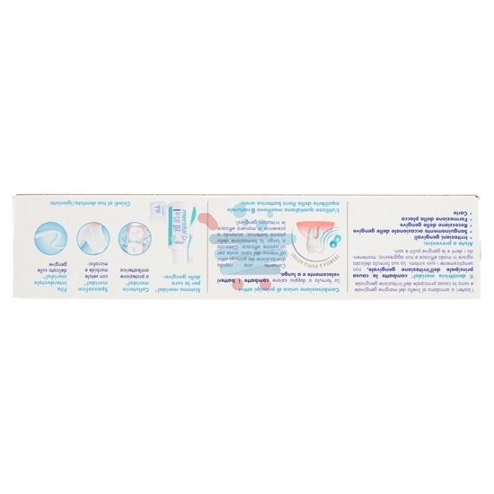 MERIDOL DENTIFRICIO PROTEZIONE GENGIVE CON ANTIBATTERICO 75 ML