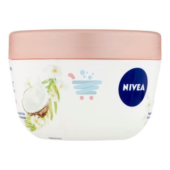 NIVEA SOUFFLE CORPO COCCO 200ML