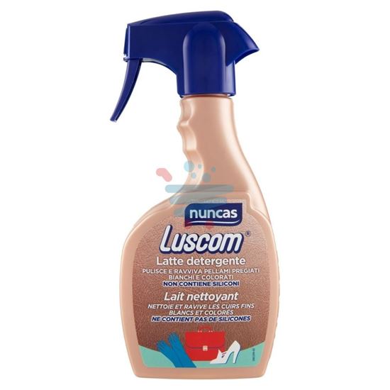 NUNCAS LUSCOM 300ML