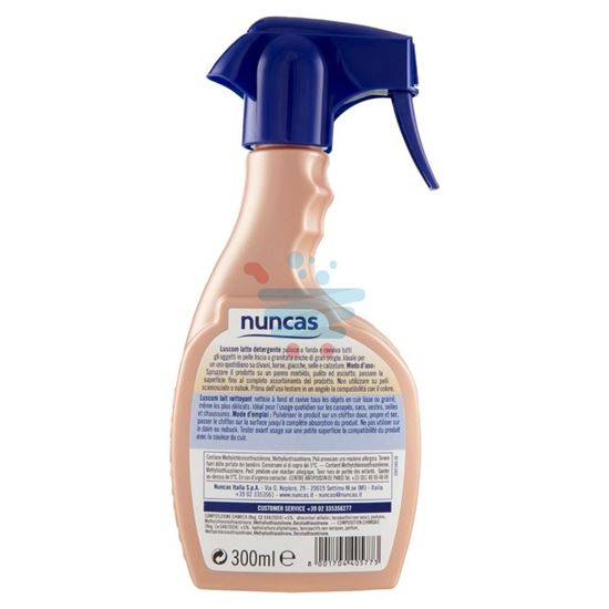 NUNCAS LUSCOM 300ML