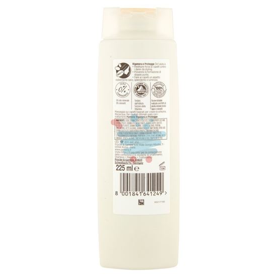 PANTENE SHAMPOO 3IN1 RIGENERA E PROTEGGE 225ML