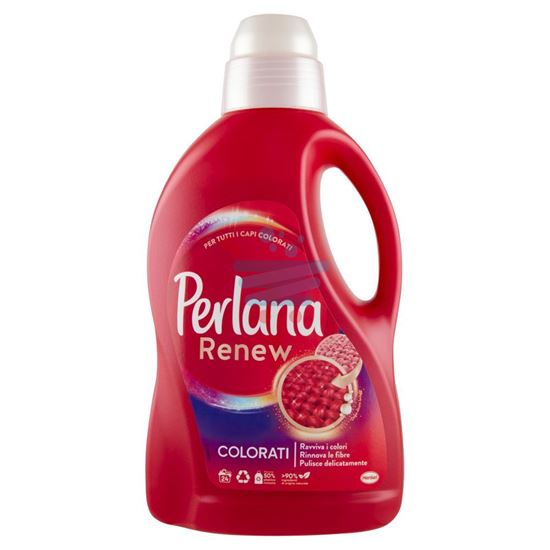 PERLANA RINNOVA COLORI 24 LAVAGGI 1440ML