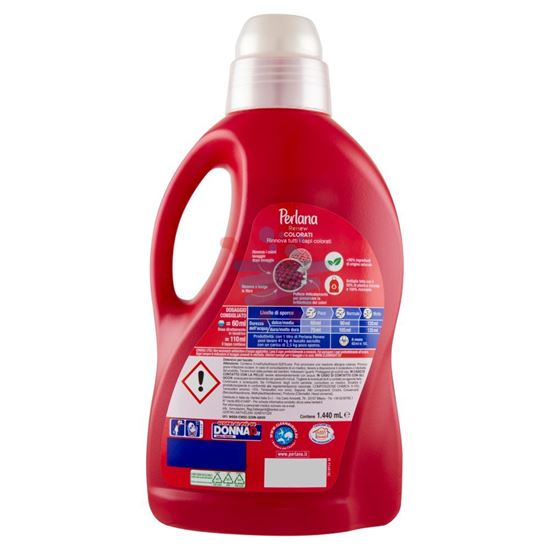 PERLANA RINNOVA COLORI 24 LAVAGGI 1440ML