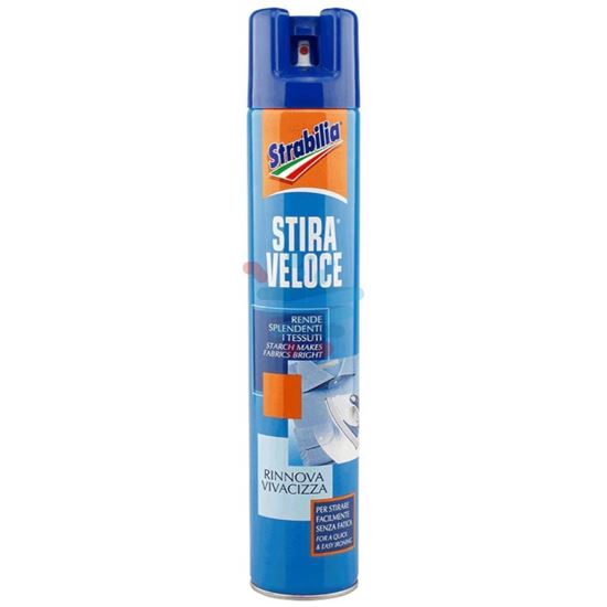 Strabilia appretto stira veloce 500ml