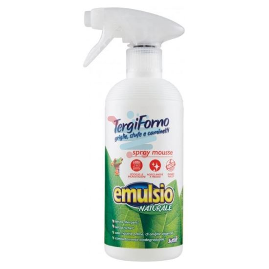 Emulsio tergiforno 500ml