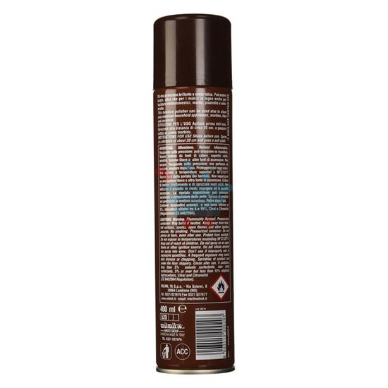 STRABILIA VELOCE MOBILE SPRAY 400ML