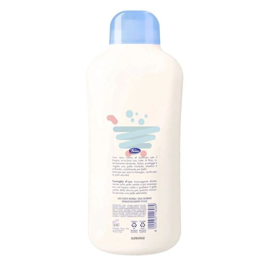 VENUS BAGNO LATTE DI RISO 650ML