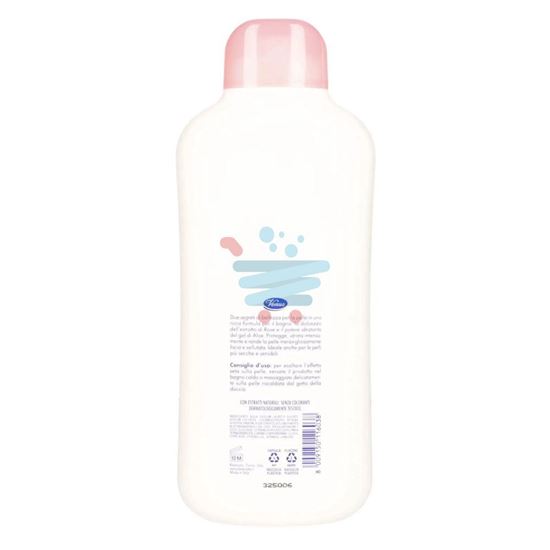 VENUS BAGNO ROSA E ALOE 650ML