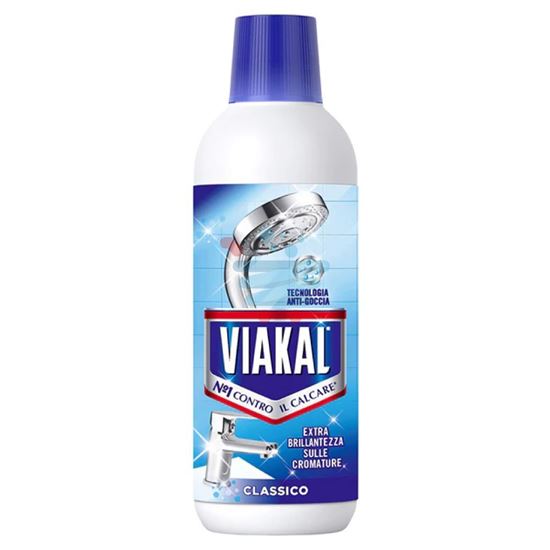 VIAKAL LIQUIDO CLASSICO 470ML