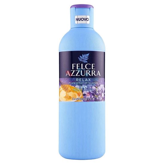 FELCE AZZURRA BAGNO RELAX 650ML